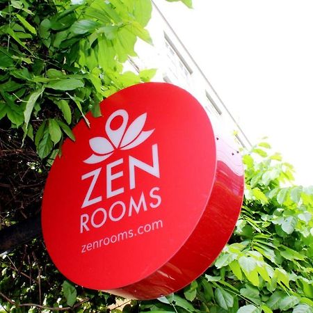 Zen Rooms Petaling Street Kuala Lumpur Zewnętrze zdjęcie