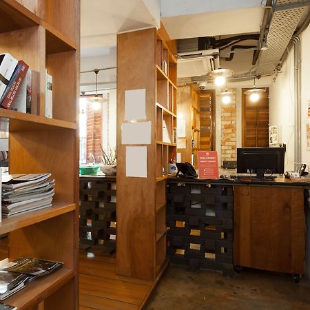 Zen Rooms Petaling Street Kuala Lumpur Zewnętrze zdjęcie
