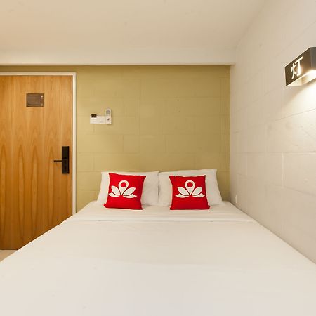 Zen Rooms Petaling Street Kuala Lumpur Zewnętrze zdjęcie
