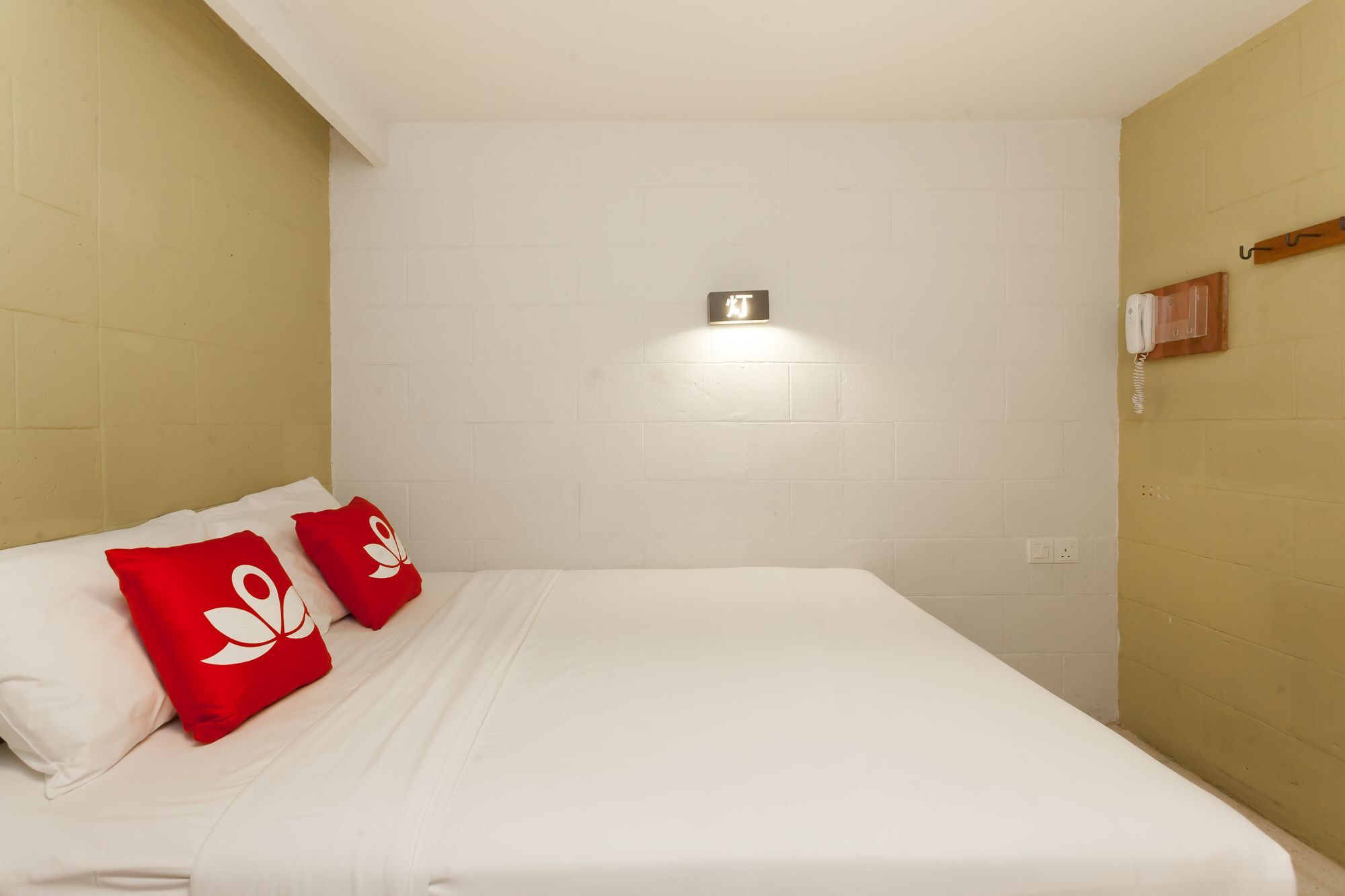 Zen Rooms Petaling Street Kuala Lumpur Zewnętrze zdjęcie