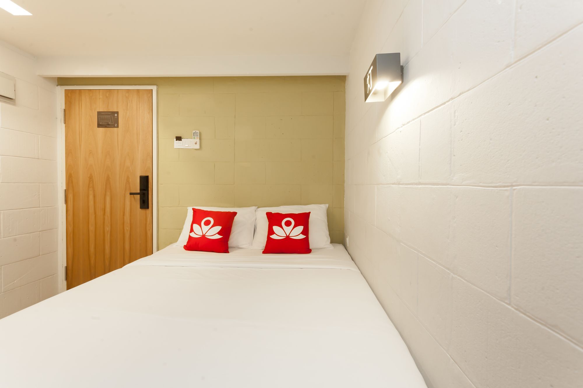 Zen Rooms Petaling Street Kuala Lumpur Zewnętrze zdjęcie