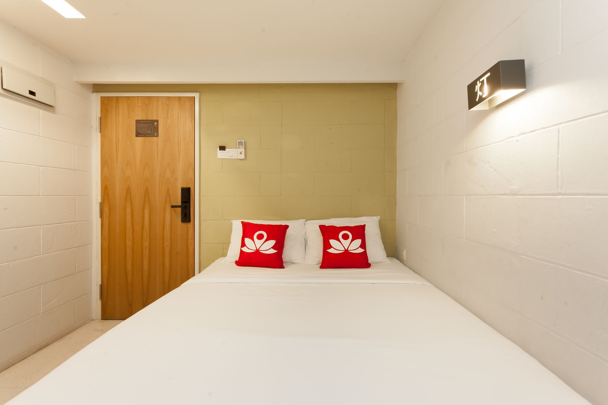 Zen Rooms Petaling Street Kuala Lumpur Zewnętrze zdjęcie