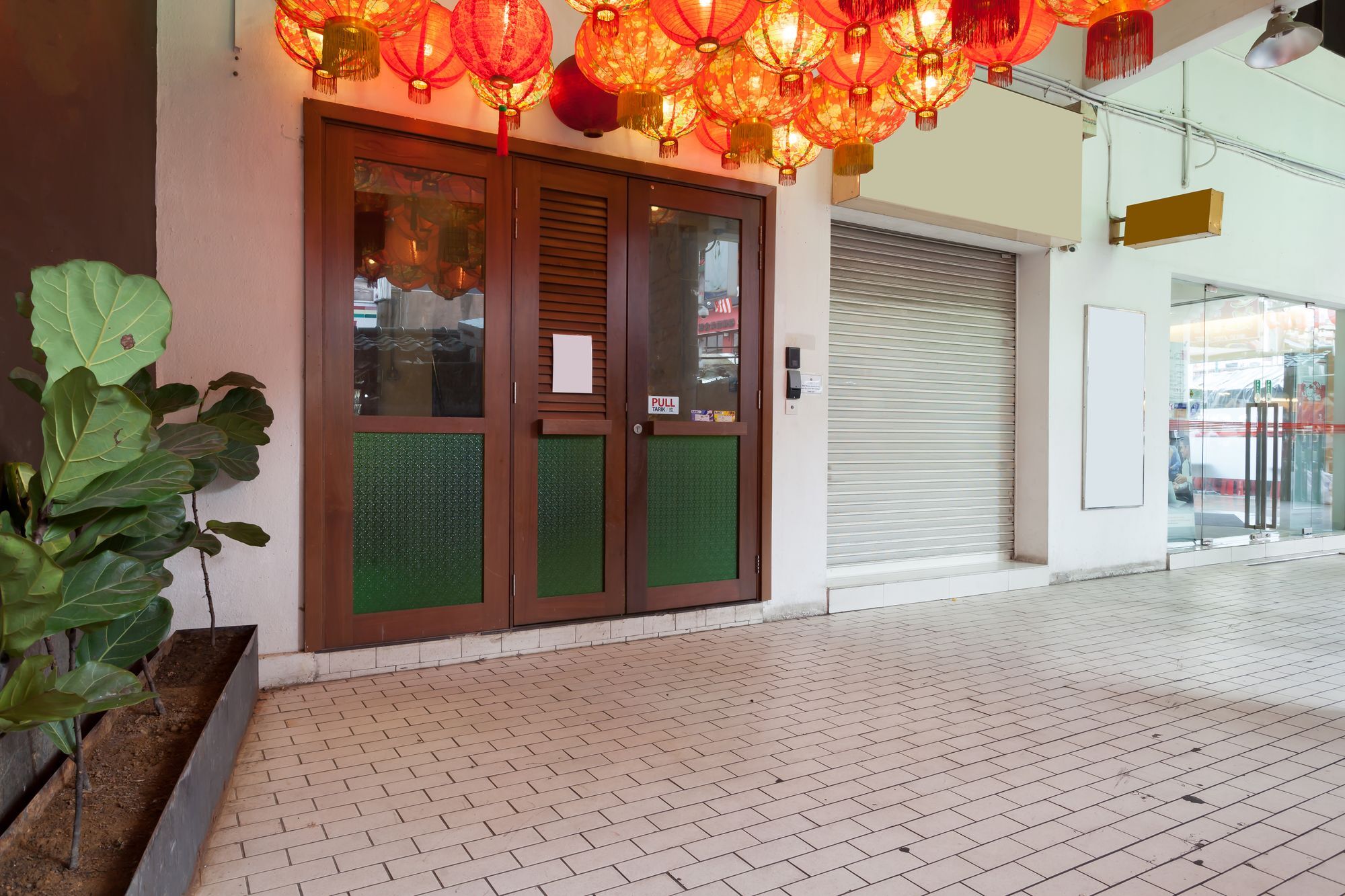 Zen Rooms Petaling Street Kuala Lumpur Zewnętrze zdjęcie