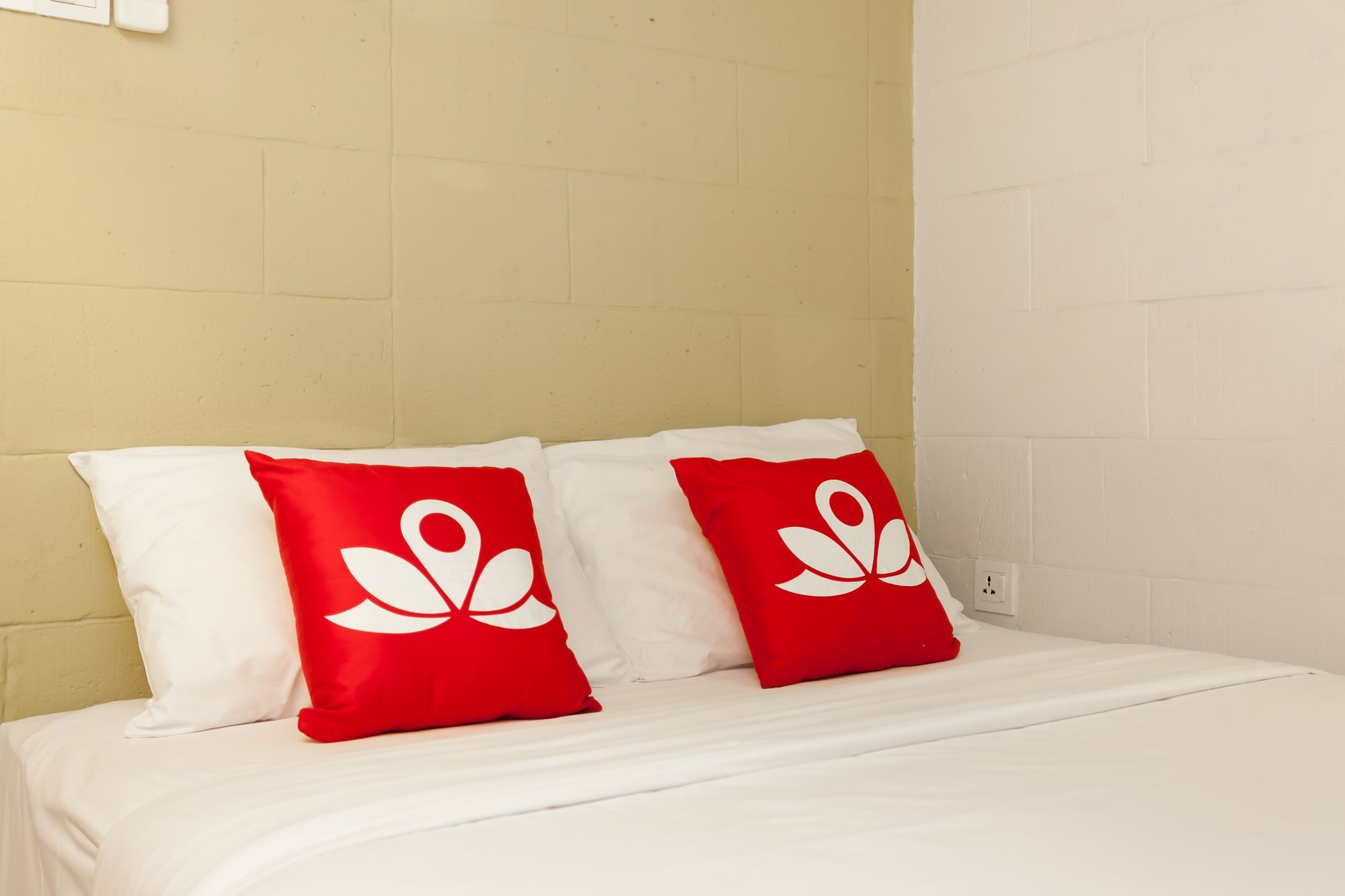 Zen Rooms Petaling Street Kuala Lumpur Zewnętrze zdjęcie