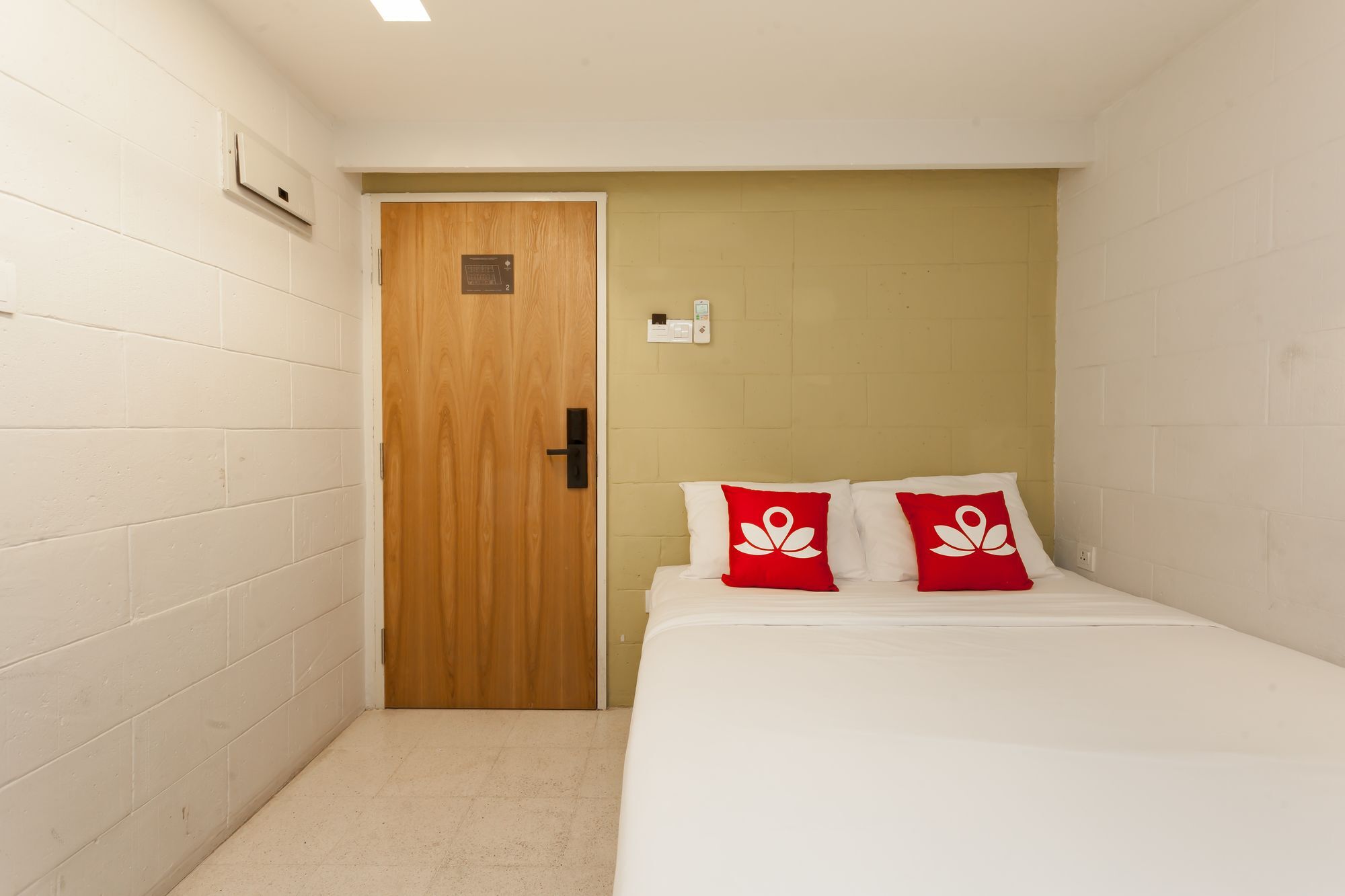 Zen Rooms Petaling Street Kuala Lumpur Zewnętrze zdjęcie