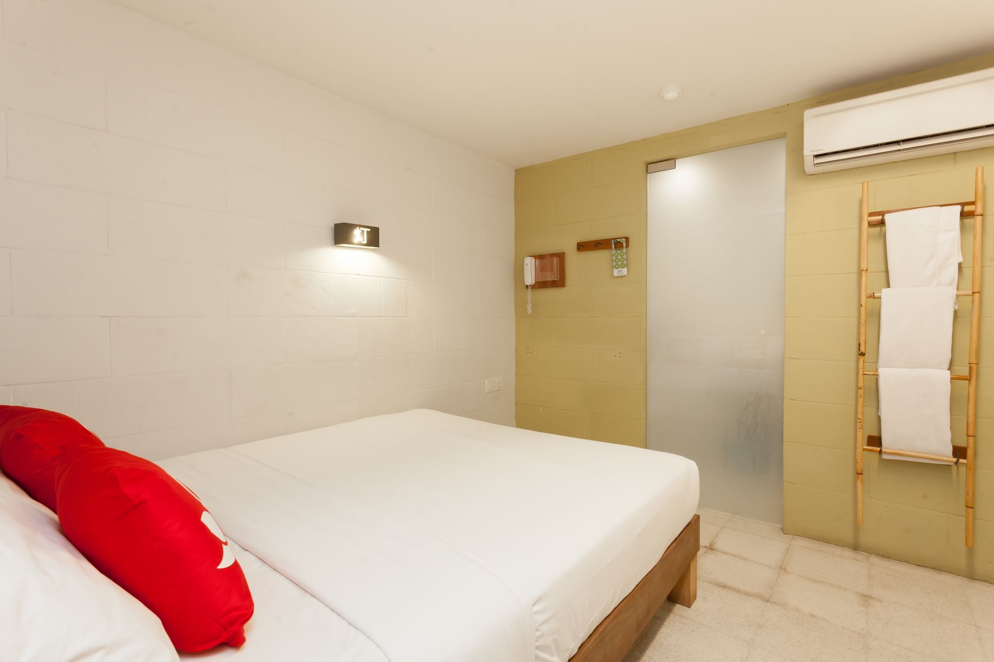 Zen Rooms Petaling Street Kuala Lumpur Zewnętrze zdjęcie