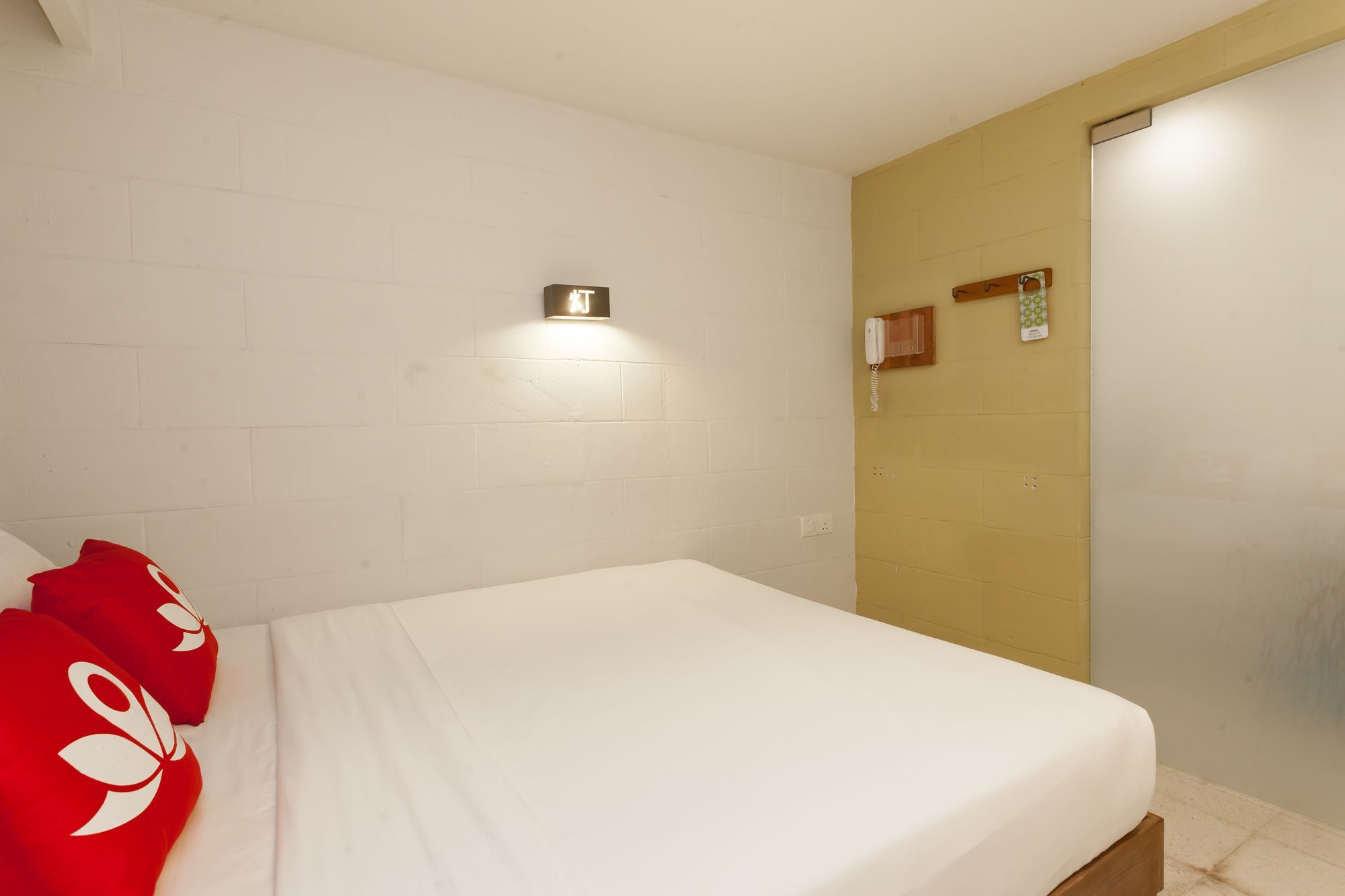 Zen Rooms Petaling Street Kuala Lumpur Zewnętrze zdjęcie